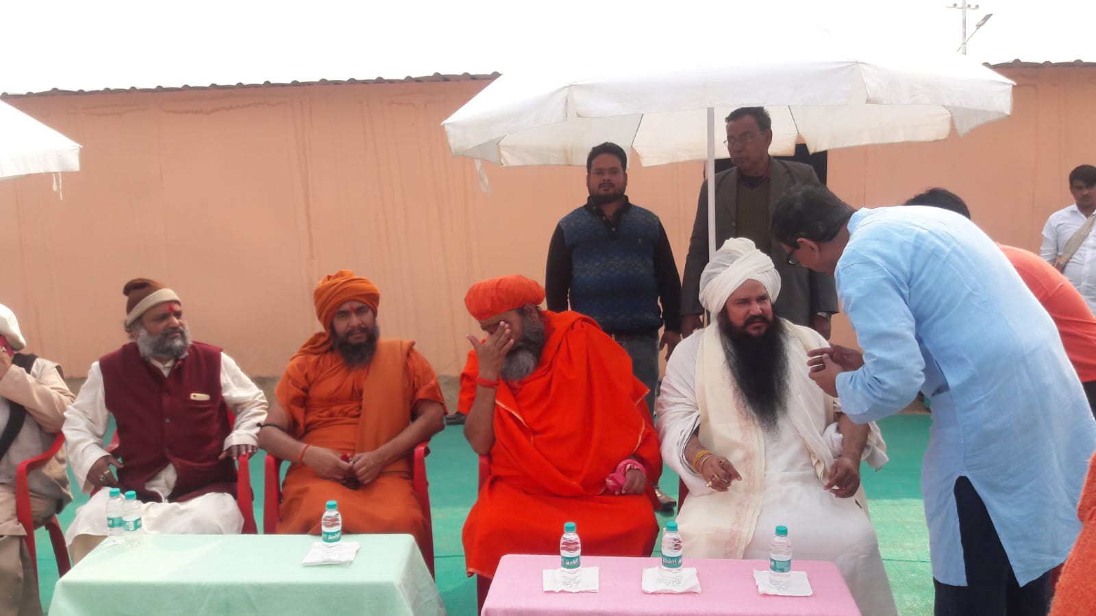 Kumbh Mela